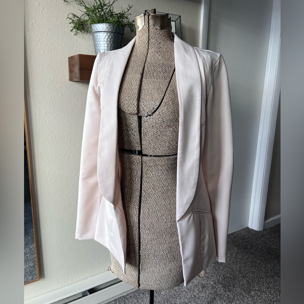 Maurice’s Blazer